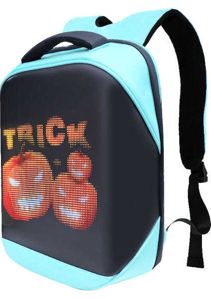 Pixelbag Sırt Çantası