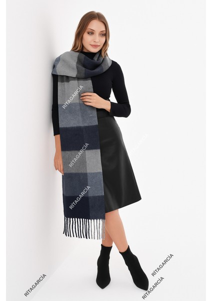 Premium Soft Buklet Atkı