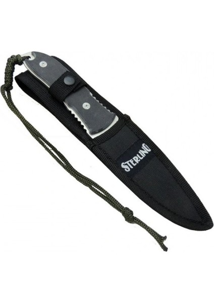 Sterling Av Bıçağı T0011-25 cm fiyatları