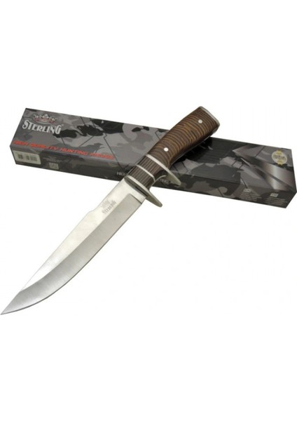 Sterling Av Bıçağı S2008 32 cm
