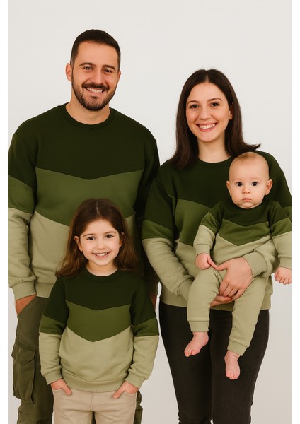 "Pamuk Bebek Tulum Sweat - Günlük ve Rahat Kullanım" modelleri