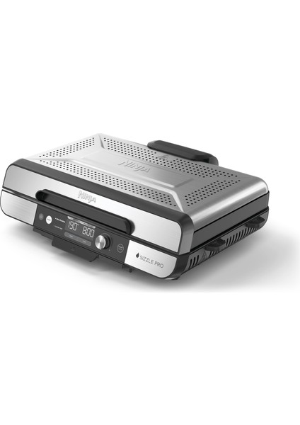 Sizzle™ Pro Xl Indoor Grill, Izgara Makinesi