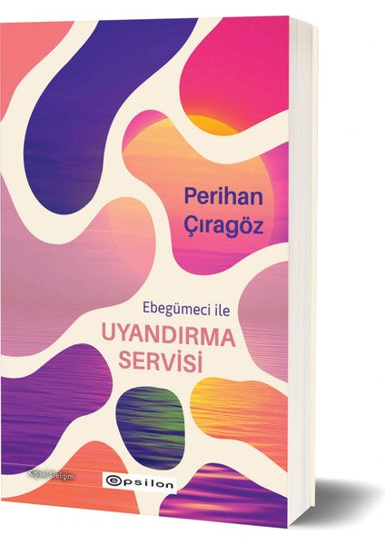 Ebegümeci ile Uyandırma Servisi - Perihan Çıragöz fiyatları