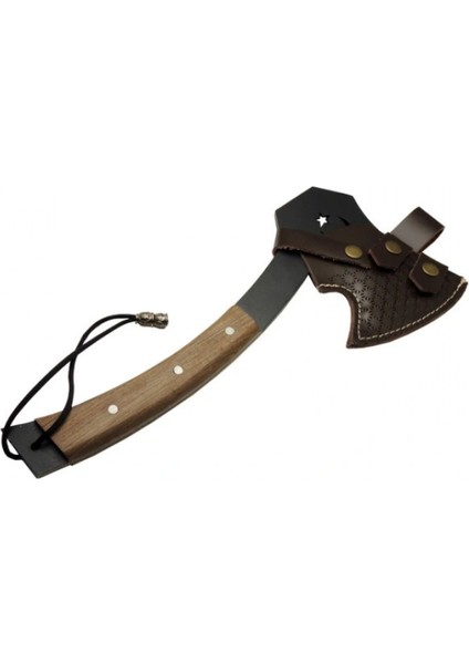 Gama Steel Kamp Baltası Kb 1007 35 cm fiyatları