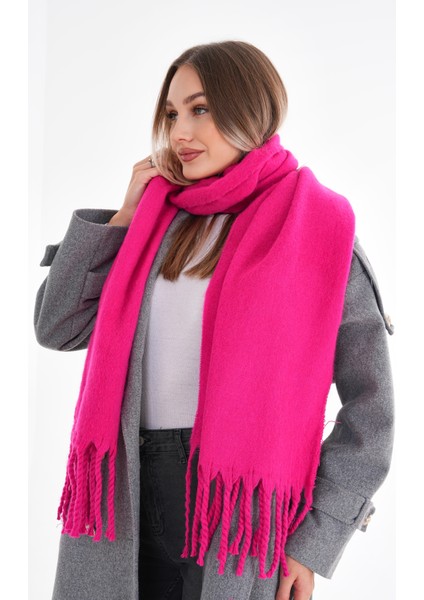 Premium Soft Buklet Atkı