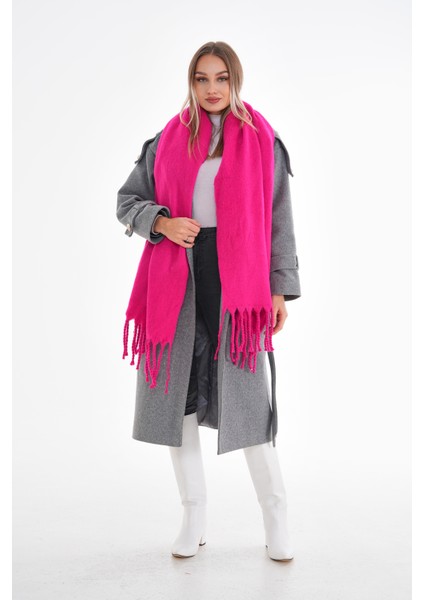 Premium Soft Buklet Atkı modelleri