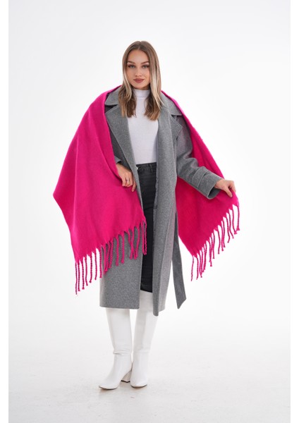 Premium Soft Buklet Atkı