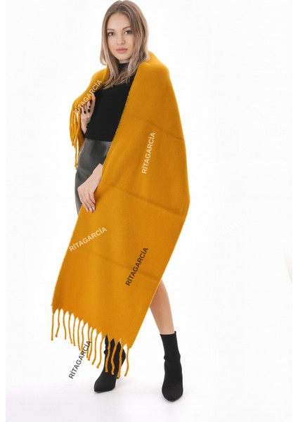 Premium Soft Buklet Atkı