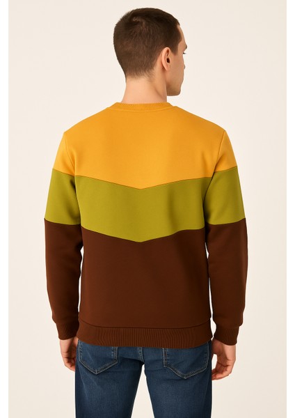 Uyumlu ve Sade Birlikte Stil: %100 Pamuk Sweat fiyatları