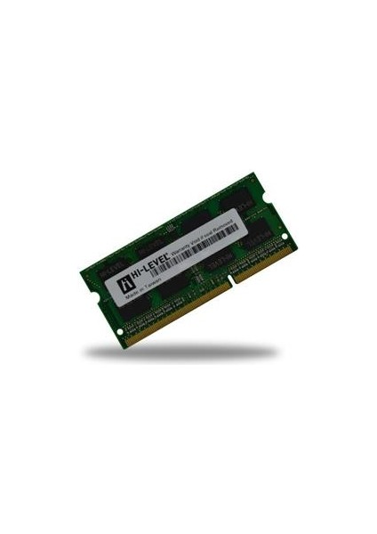 8Gb 2400Mhz Ddr4 HLV-SOPC19200D4-8G Notebook Ram modelleri