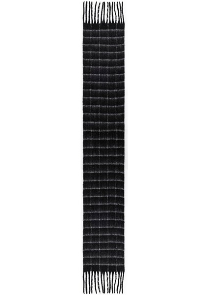 Püsküllü Atkı TW6250067012001