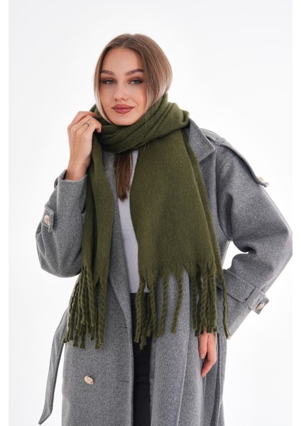 Premium Soft Buklet Atkı