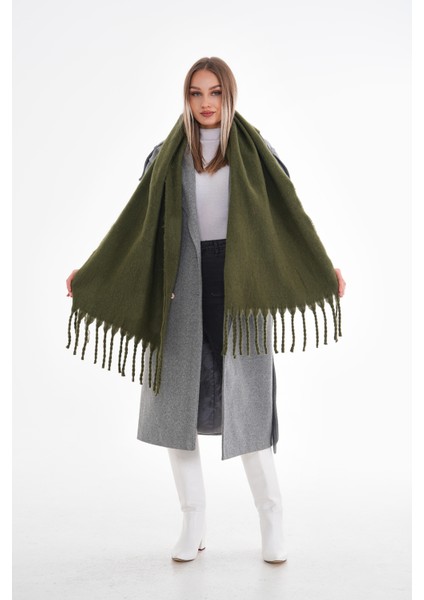 Premium Soft Buklet Atkı modelleri