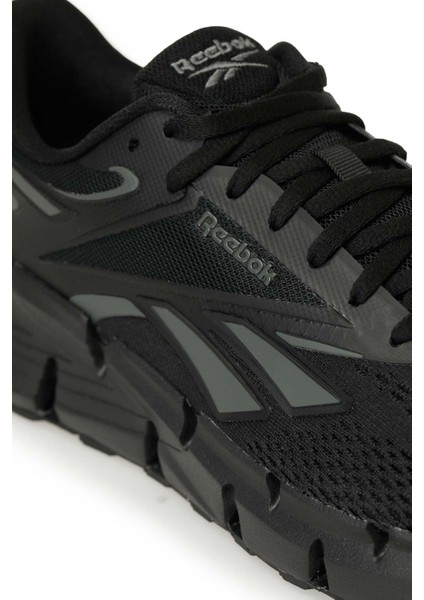 Zıg Dynamıca 6 Siyah Erkek Koşu Ayakkabısı