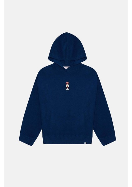 Car #27 Supersoft Hoodie - Lacivert