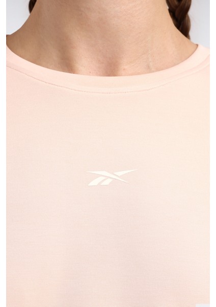 Rone C Neck Somon Kadın Sweatshirt