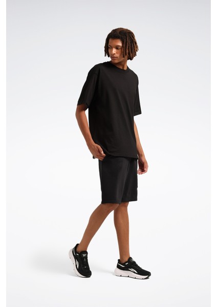 Bırdıe Tee Siyah Erkek Kısa Kol T-Shirt