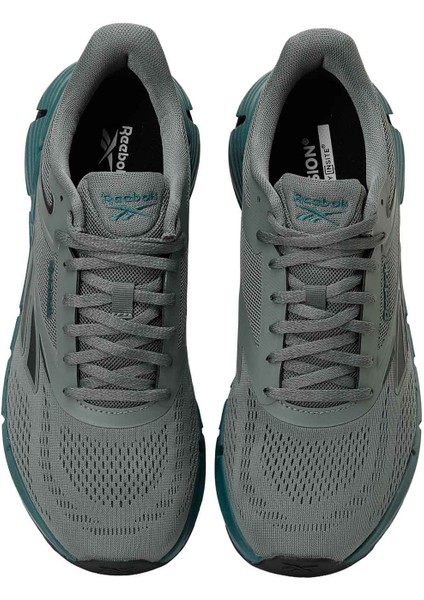 ZIG DYNAMICA 6 DUMAN GRI Erkek Koşu Ayakkabısı