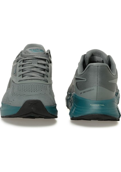 ZIG DYNAMICA 6 DUMAN GRI Erkek Koşu Ayakkabısı