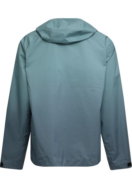 Zınen Wınd Jacket Yeşil Erkek Ceket