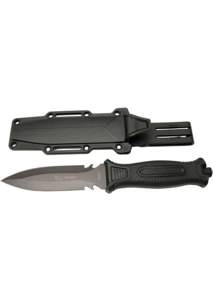 Bgok Bushcraft Kydex Bıçak 2928A 24,5 cm