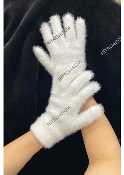 Peluş Uzun Eldiven indirimleri