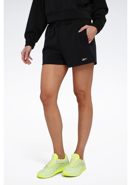 Rone Short Antrasit Kadın Şort