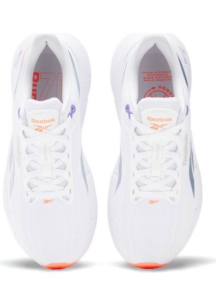 Zıgnıtıon Beyaz Kadın Koşu Ayakkabısı