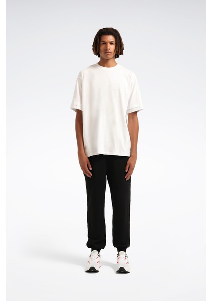 Bırdıe Tee Beyaz Erkek Kısa Kol T-Shirt