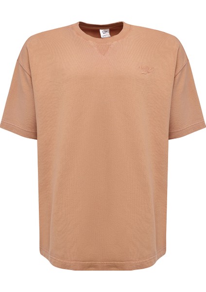 Anthe Tee Kiremit Erkek Kısa Kol T-Shirt