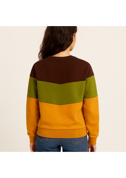 Uyumlu ve Sade Birlikte Stil: %100 Pamuk Sweat fiyatları