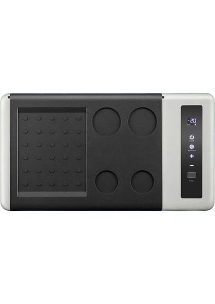 Acycool - Evacool 18 Litre Mobil Buzdolabı