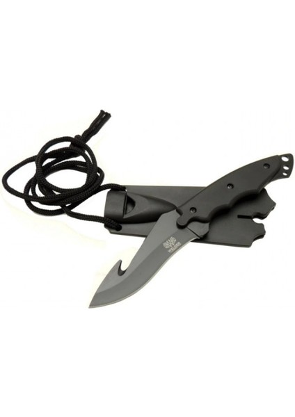 Welder Paraşütçü Bıçağı WD-019 17 cm