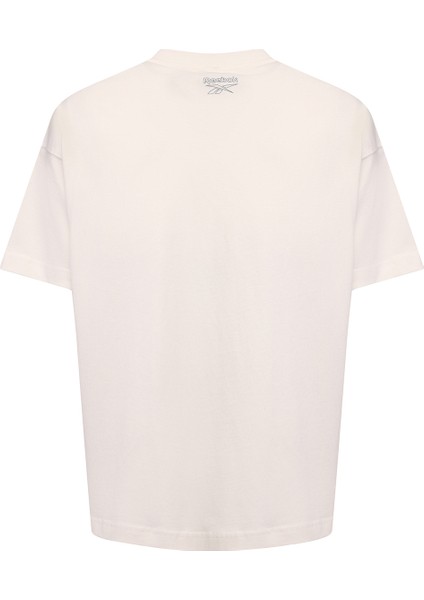 Better Days Tee Ekru Erkek Kısa Kol T-Shirt