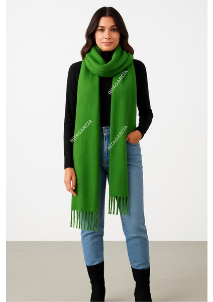 Premium Soft Buklet Atkı