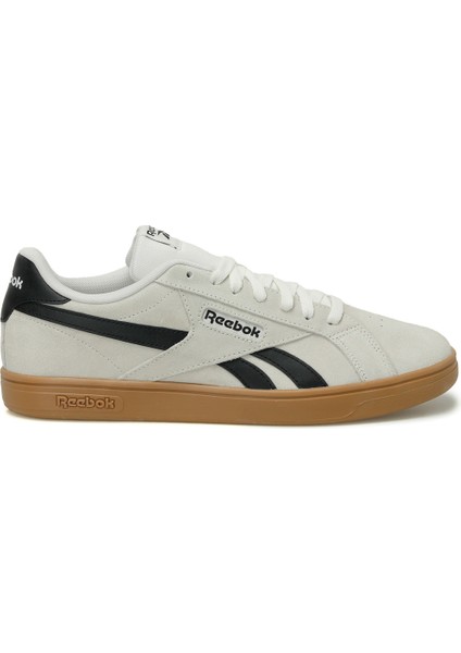 COURT RETRO KIRIK BEYAZ Unisex Sneaker
