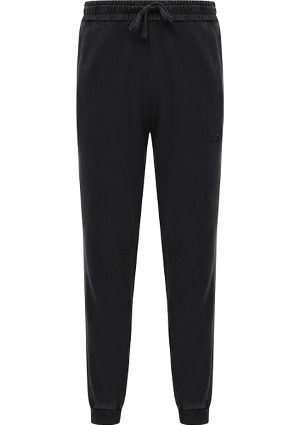 Anthe Jogger Antrasit Erkek Eşofman Altı