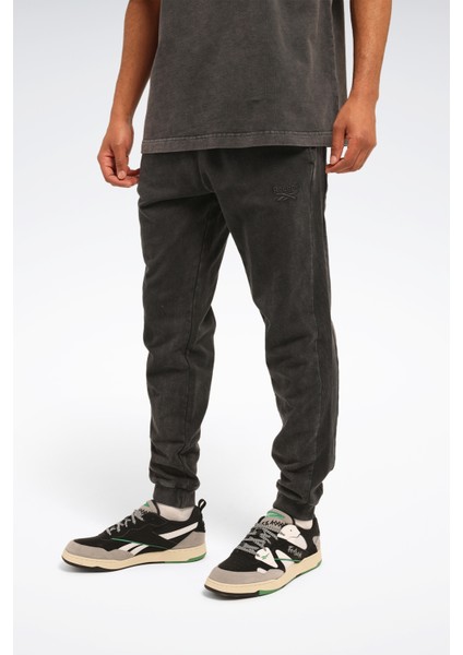 Anthe Jogger Antrasit Erkek Eşofman Altı