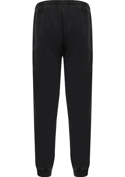 Anthe Jogger Antrasit Erkek Eşofman Altı