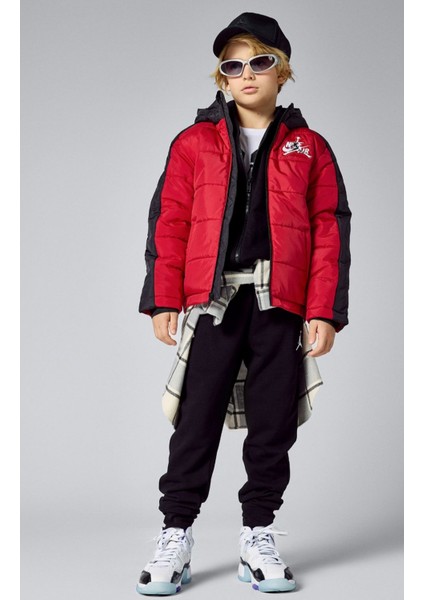Jordan Jdb Jumpman Çocuk Mont fiyatları