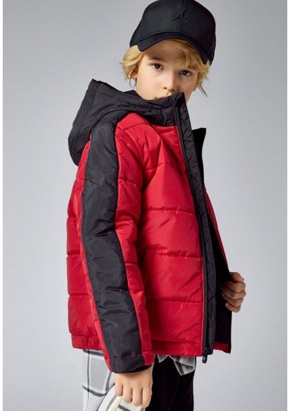 Jordan Jdb Jumpman Çocuk Mont modelleri