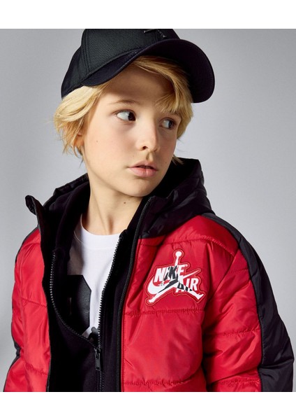 Jordan Jdb Jumpman Çocuk Mont fırsatları