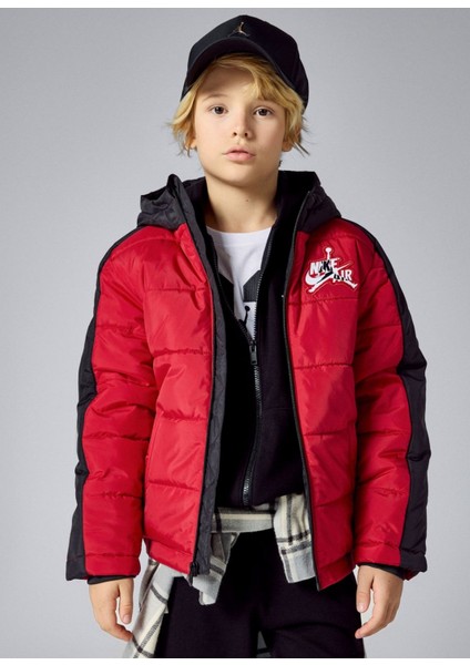 Jordan Jdb Jumpman Çocuk Mont