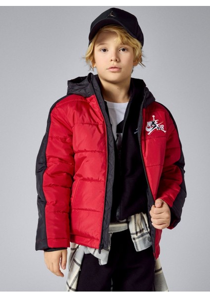 Jordan Jdb Jumpman Çocuk Mont