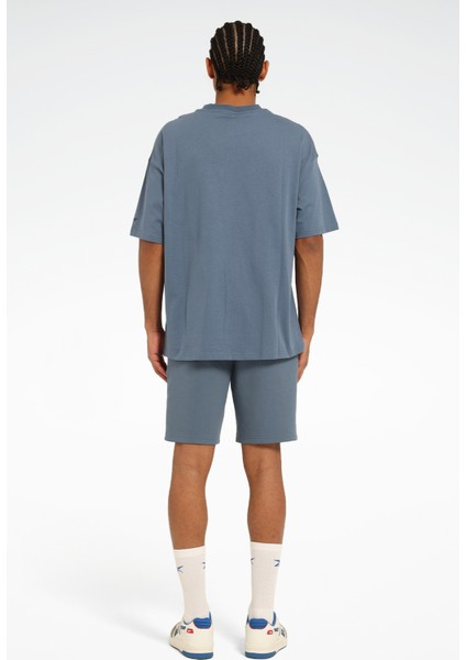 Cummıng Short Petrol Erkek Şort