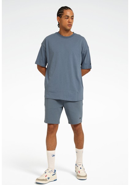 Cummıng Short Petrol Erkek Şort