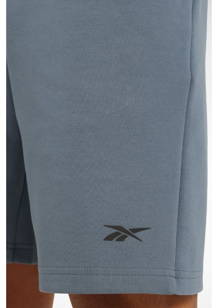 Cummıng Short Petrol Erkek Şort