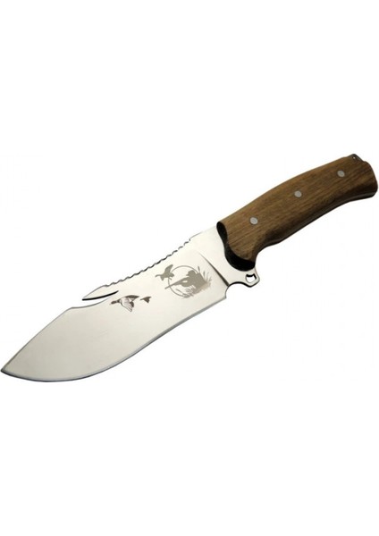 Fc Avcı Bıçağı Duck Çnt FC32 26 cm