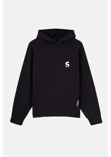 Issue #1 Hoodie - Siyah fiyatları