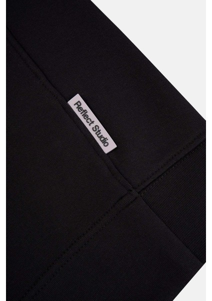 Issue #1 Hoodie - Siyah fırsatları